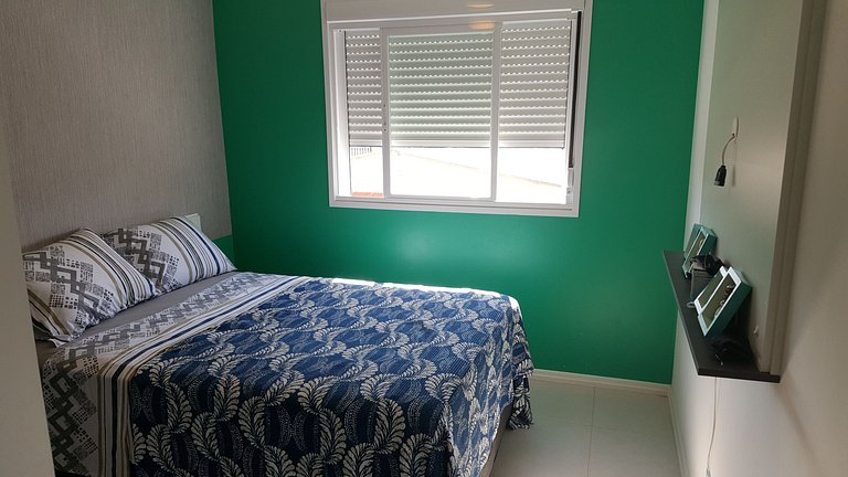 No Atlantida Park Residence - Beautiful apartment in the Atl
