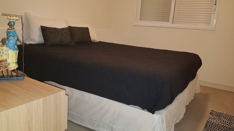 At Atlantida Park Residence - Beautiful en-suite apartment
