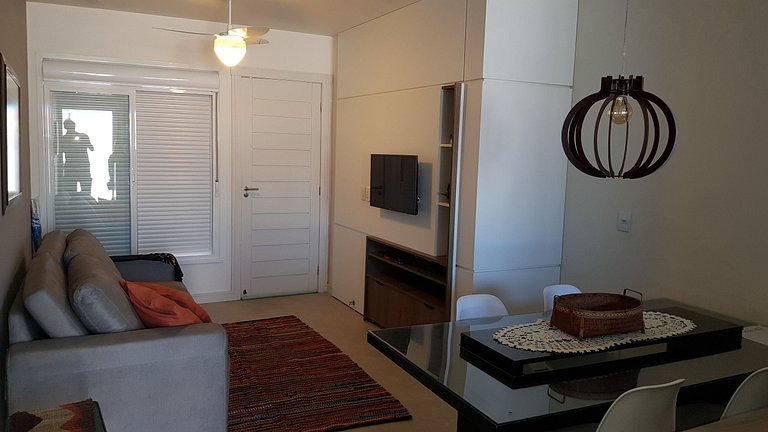 No Atlantida Park Residence - Ground floor apartment with su