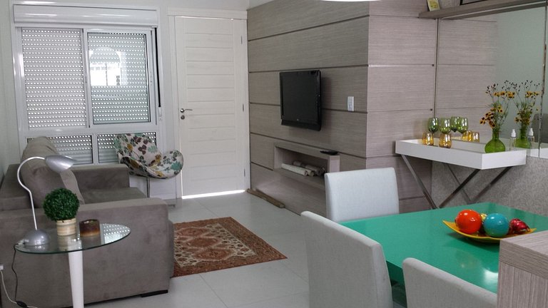 No Atlantida Park Residence - Ground Floor Apartment with Pr