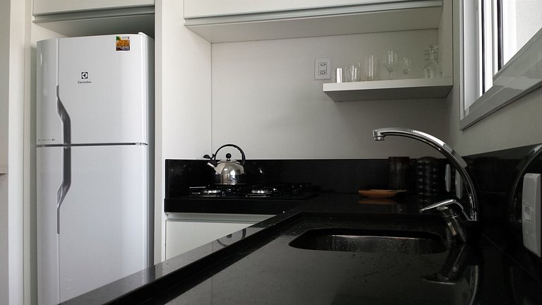 No Atlantida Park Residence - Ground Floor Apartment with Pr