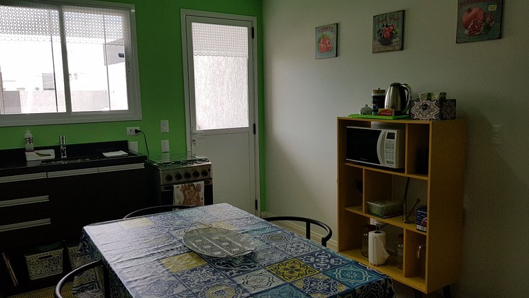 At Atlantida Park Residence - Great apartment with park view