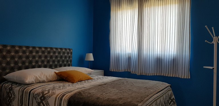 No Atlantida Park Residence - Otimo apartamento com vista pa
