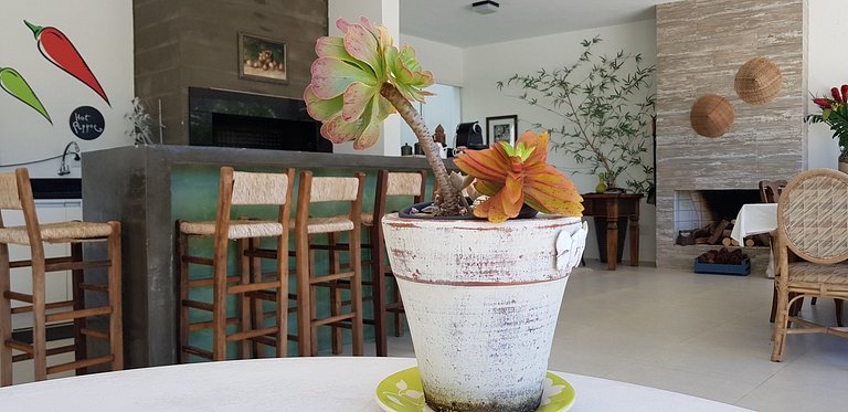 No Atlantida Park Residence - Beautiful apartment in the Atl
