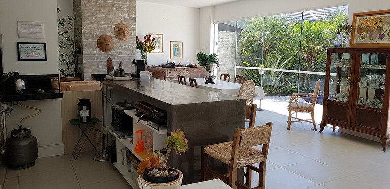 No Atlantida Park Residence - Ground Floor Apartment with Pr