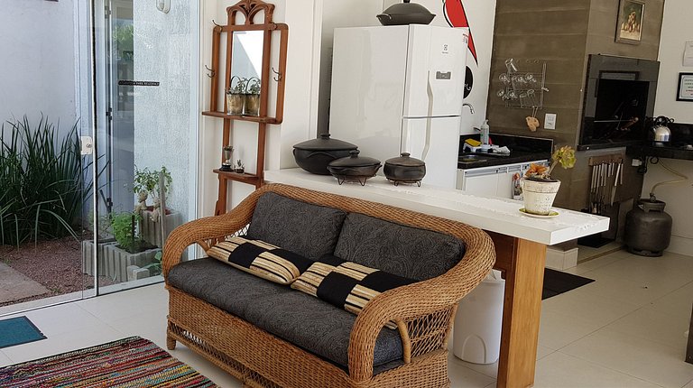 No Atlantida Park Residence - Ground floor apartment with su