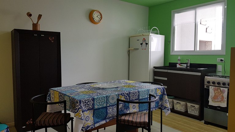 At Atlantida Park Residence - Great apartment with park view