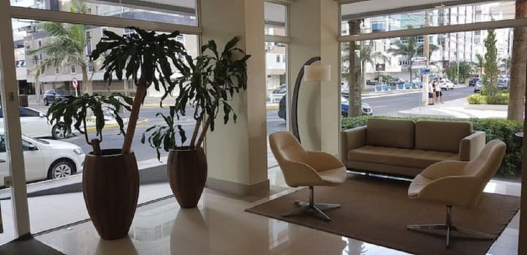 Luxury and comfort, beach , sun and sea in Capão.