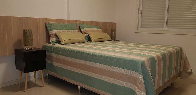 Em Capao da Canoa - Luxo e conforto com praia , sol e mar em
