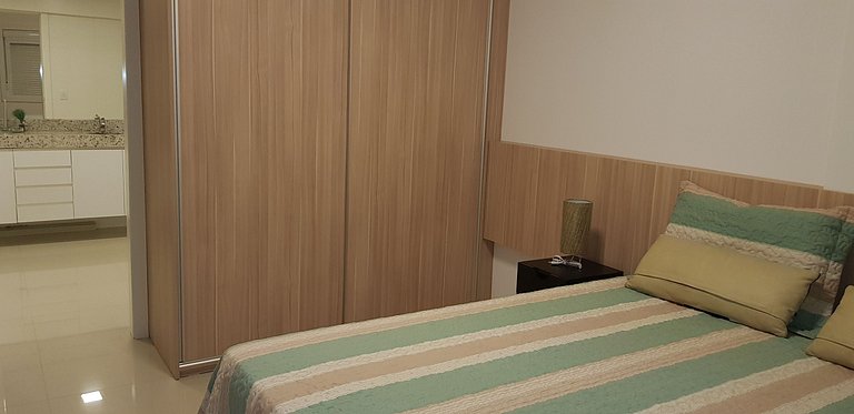 Luxury and comfort, beach , sun and sea in Capão.