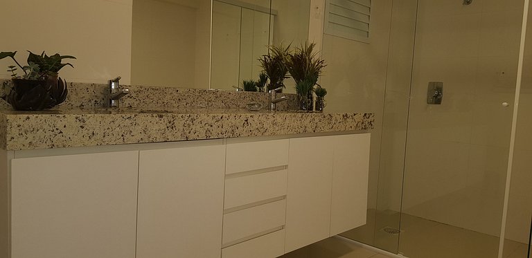Luxury and comfort, beach , sun and sea in Capão.