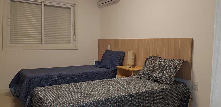 Luxury and comfort, beach , sun and sea in Capão.