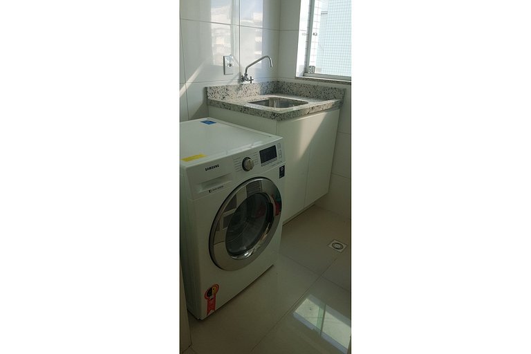 Em Capao da Canoa - Luxo e conforto com praia , sol e mar em
