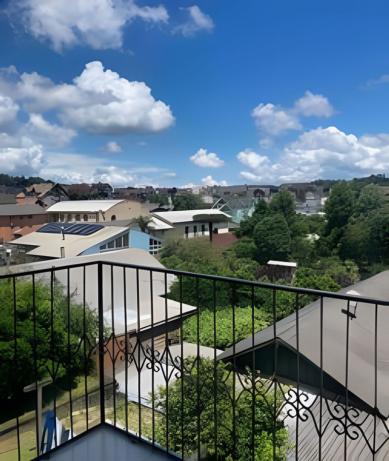 Casa no centro de Gramado