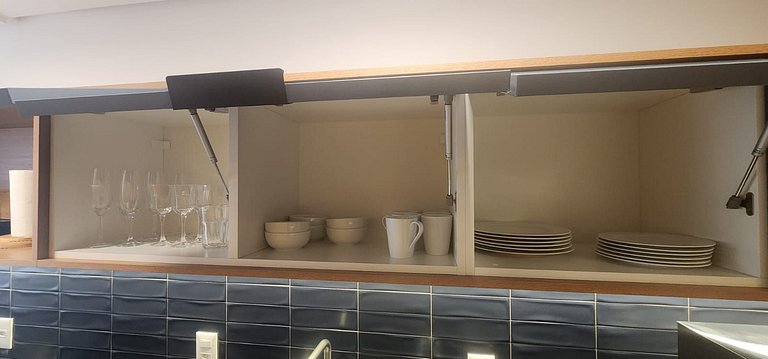 Ap De Sonhos - Rooftop, Piscina, Vista Serra e Mar