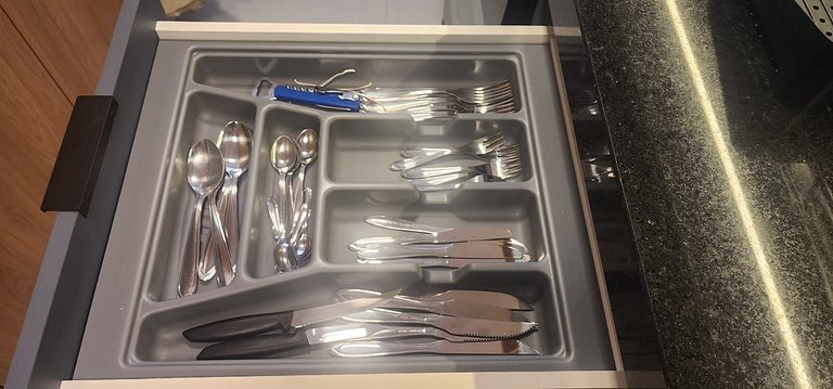 Ap De Sonhos - Rooftop, Piscina, Vista Serra e Mar