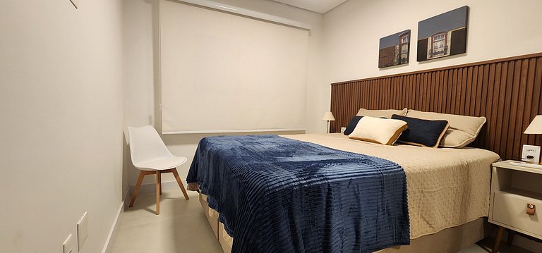 Dream Apartment-Rooftop, Pool, Mountain & Sea View