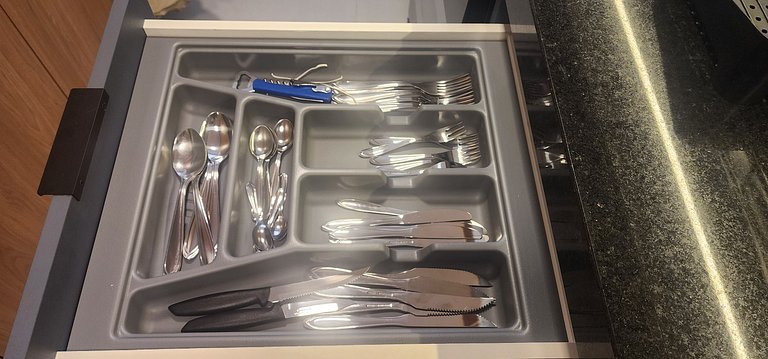 Apê do Sonho com Rooftop Piscina Vista Serra e Mar