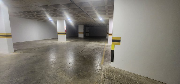 Dream Apartment-Rooftop, Pool, Mountain & Sea View