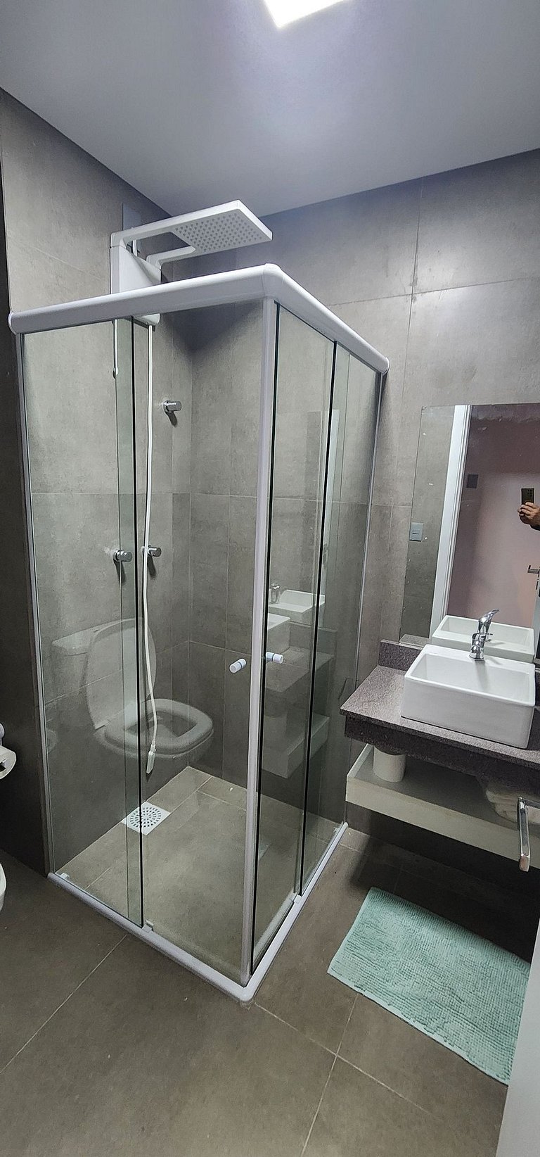 Loft Dos Sonhos no LIVIN Resort em Atlântida