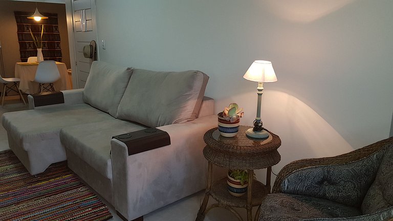 At Atlantida Park Residence - Beautiful en-suite apartment